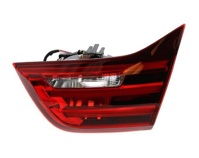 BMW Tail Light - Passenger Right Inner 63217296102 - ULO 1114012